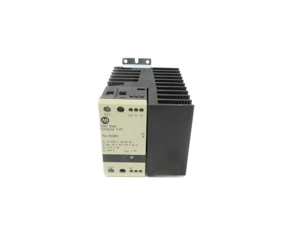 ALLEN BRADLEY 156-A50BB1 SER. A 660V NSNP