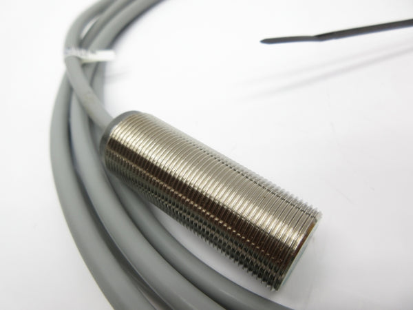 PEPPERL+FUCHS NBB5-18GM50-E2 83995 10-30VDC NSNP