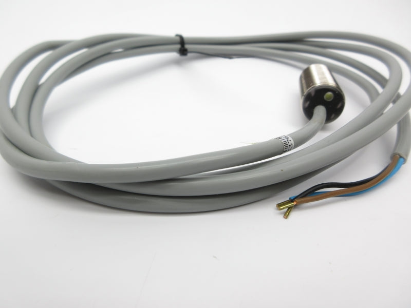 PEPPERL+FUCHS NBB5-18GM50-E2 83995 10-30VDC NSNP