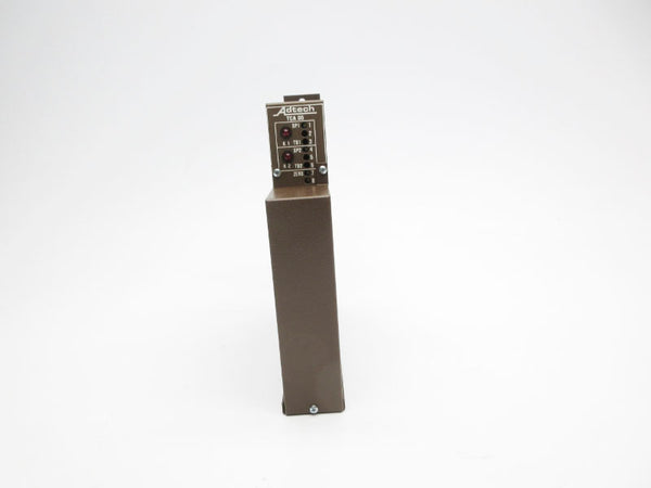 ADTECH TCA-05 115VAC 0-400'F NSNP