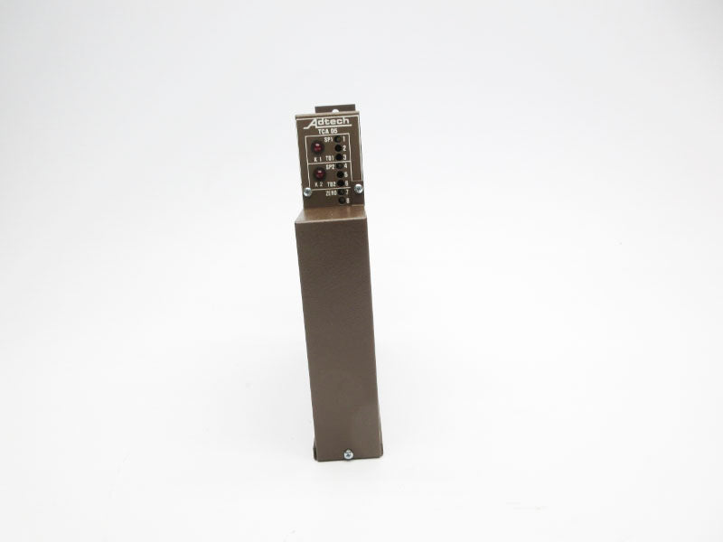 ADTECH TCA-05 115VAC 0-400'F NSNP