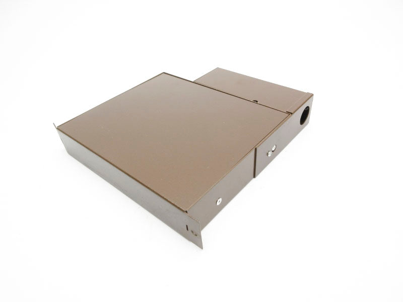 ADTECH TCA-05 115VAC 0-400'F NSNP