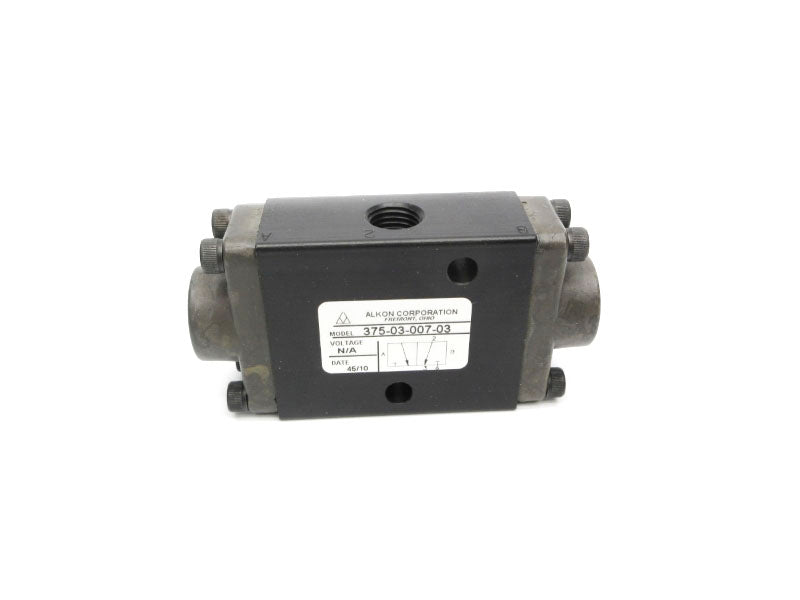 ALKON 375-03-007-03 NSNP