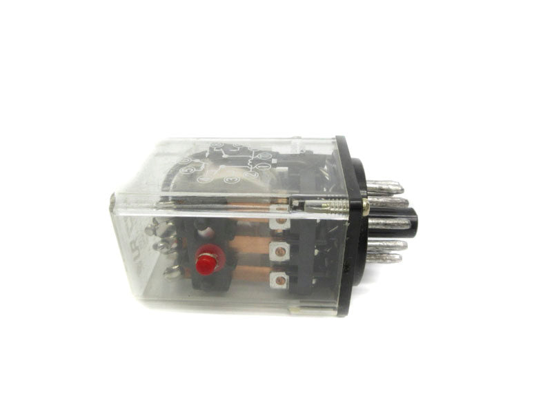 ACI 9737A1205 120VAC 10A UNMP