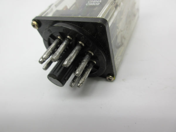 ACI 9737A1205 120VAC 10A UNMP