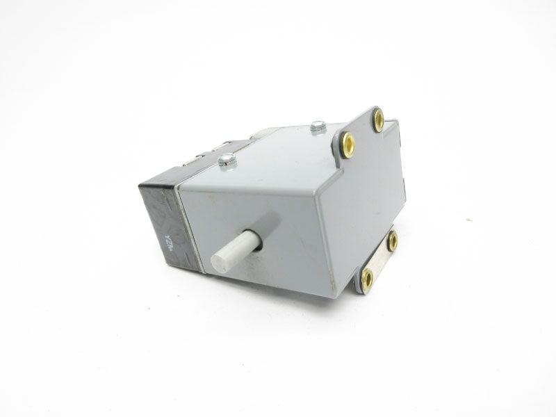 ALLEN BRADLEY 1496-N1 SER. B 120-600VAC 60A NSNP