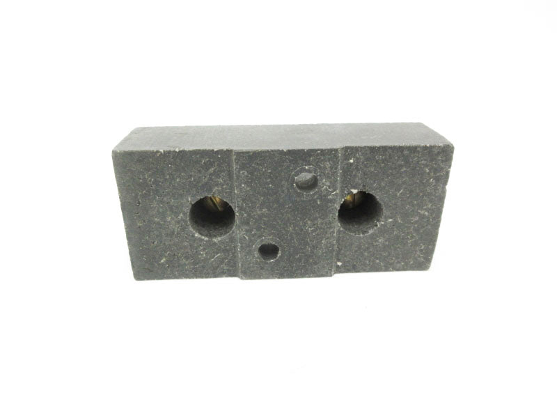 ALLEN BRADLEY 1491-N121 SER. A 250V 1-30A (BR/YL) NSMP