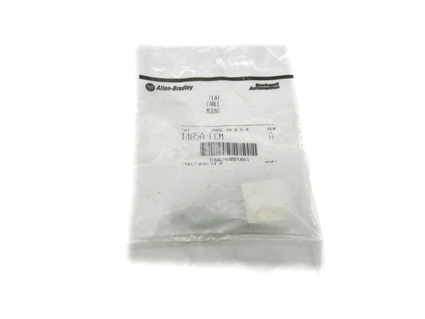 ALLEN BRADLEY 1485A-FCM SER. A NSMP