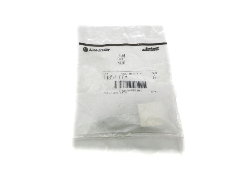 ALLEN BRADLEY 1485A-FCM SER. A NSMP