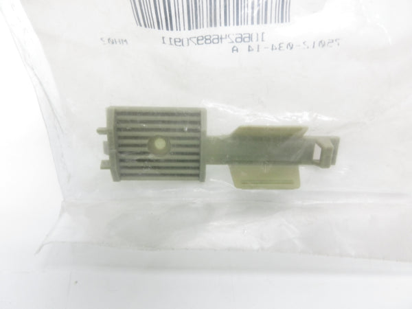 ALLEN BRADLEY 1485A-FCM SER. A NSMP