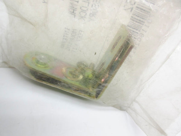 ALLEN BRADLEY 1492-N32 SER. A NSMP