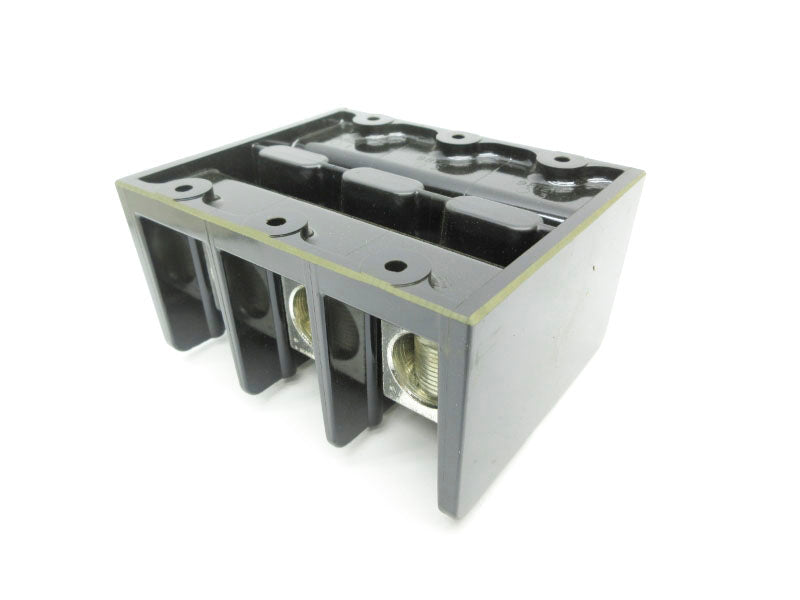 ALLEN BRADLEY 1492-PD3C163 SER. B 600V 380A (GY/BL) NSMP