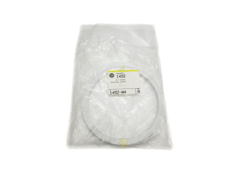 ALLEN BRADLEY 1492-N4 SER. A 25' NSMP