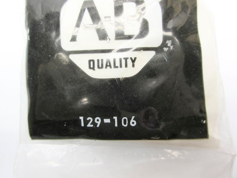ALLEN BRADLEY 129-106 NSMP