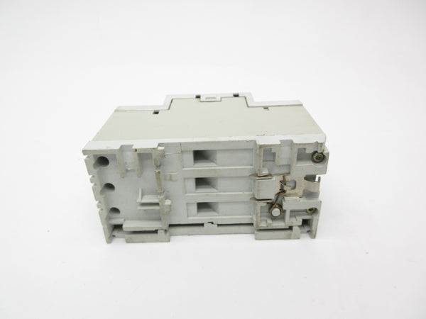 ALLEN BRADLEY 140-MN-0100 SER. C 600V 0.63-1.0A UNMP