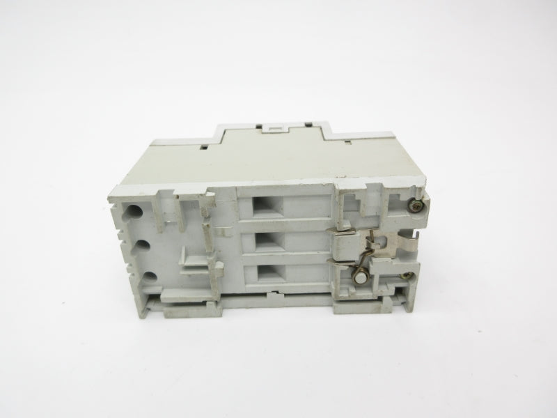 ALLEN BRADLEY 140-MN-0100 SER. C 600V 0.63-1.0A UNMP