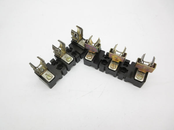 ALLEN BRADLEY 1491-R266 SER. A 600V 31-60A (BR/YL) NSMP