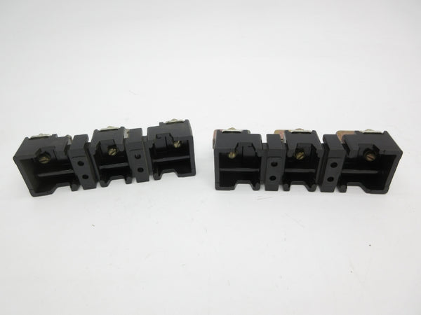 ALLEN BRADLEY 1491-R266 SER. A 600V 31-60A (BR/YL) NSMP