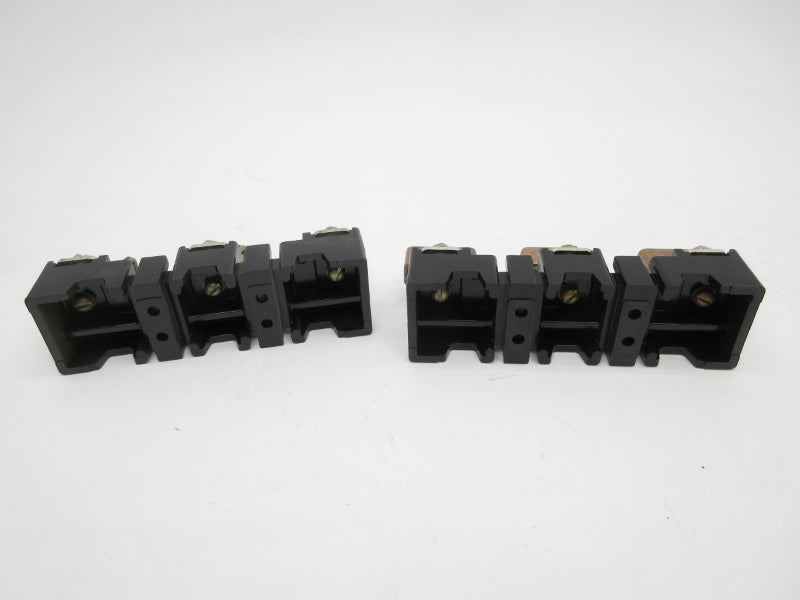 ALLEN BRADLEY 1491-R266 SER. A 600V 31-60A (BR/YL) NSMP