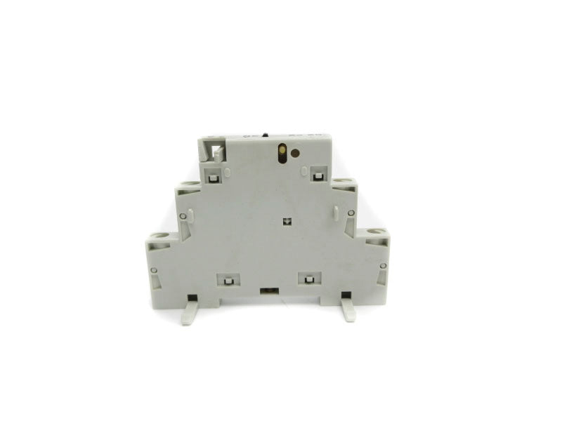 ALLEN BRADLEY 140-A20 SER. C 660V 10A NSNP