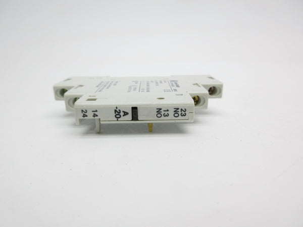 ALLEN BRADLEY 140-A20 SER. C 660V 10A NSNP