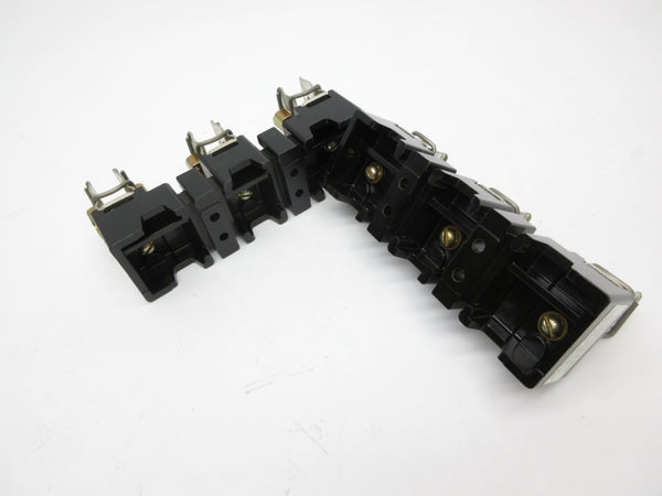 ALLEN BRADLEY 1491-R226 SER. A 250V 31-60A (BR/WH) NSMP