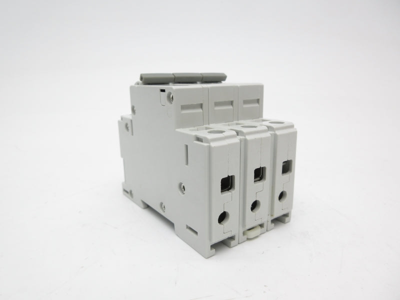 ALLEN BRADLEY 1492-CB3G030 SER. C 480V 3A NSMP