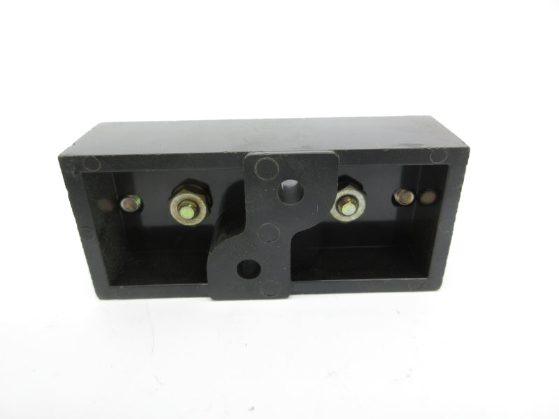 ALLEN BRADLEY 1491-N121 SER. C 250V 30A (BK/YL) NSMP