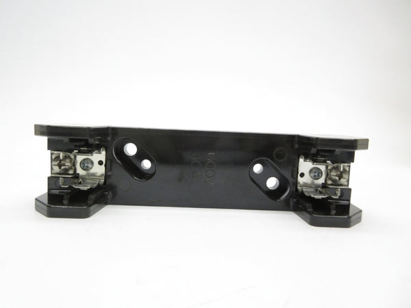 ALLEN BRADLEY 1491-N161 SER. C 600V 1-30A (BK/YL) NSMP