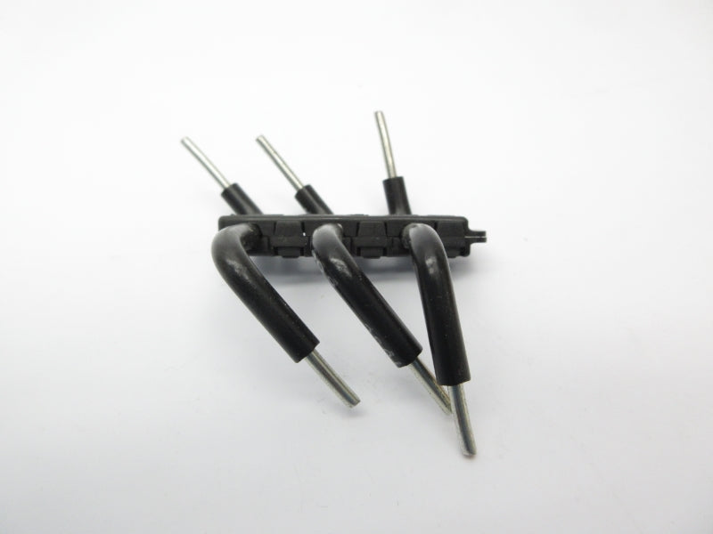 ALLEN BRADLEY 140-N11 SER. C (GY/BL) NSMP