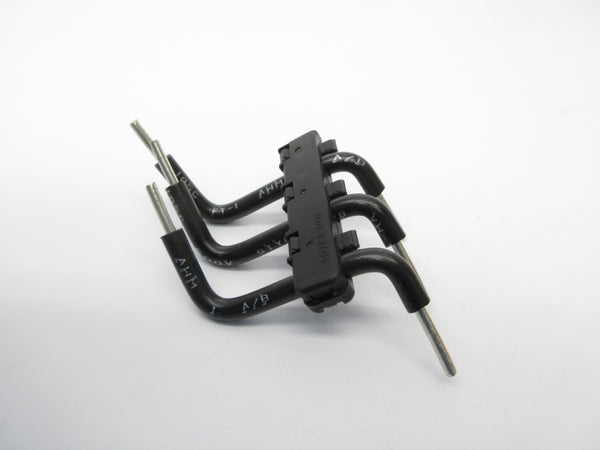 ALLEN BRADLEY 140-N11 SER. C (GY/BL) NSMP