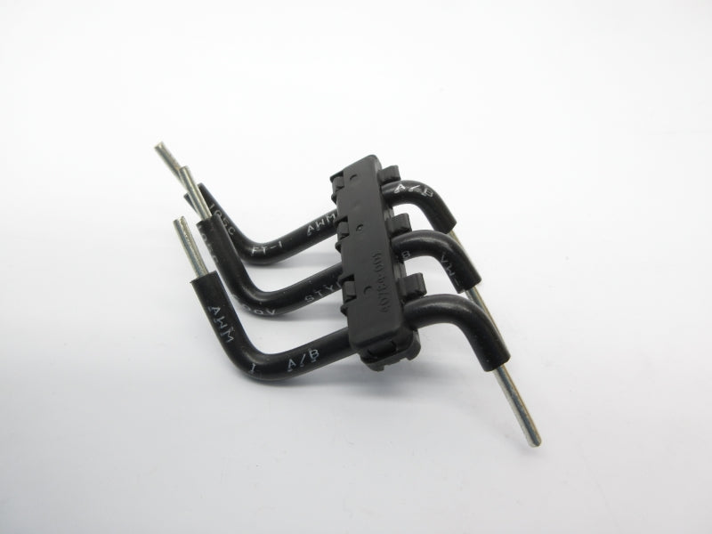 ALLEN BRADLEY 140-N11 SER. C (GY/BL) NSMP