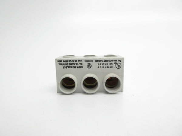 ALLEN BRADLEY 140-L2 SER. D 690V 63A NSNP