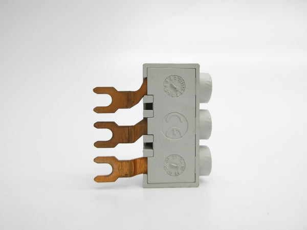 ALLEN BRADLEY 140-L2 SER. D 690V 63A NSNP