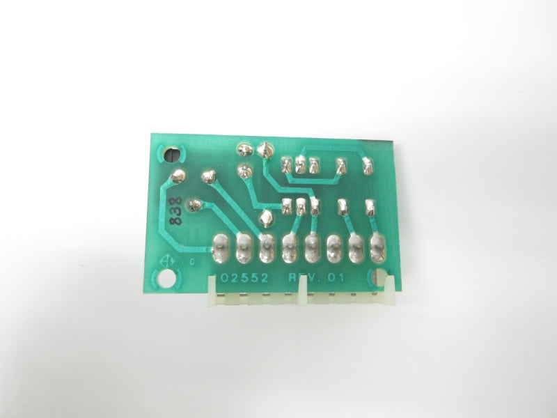 ALLEN BRADLEY 1361-JP SER. B (BK/YL) NSMP