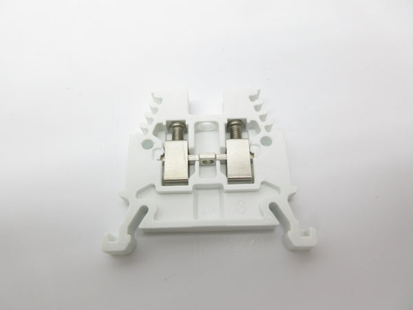 ALLEN BRADLEY 1492-W4-W SER. A 600V 30A (PKG OF 50) (WH) NSMP