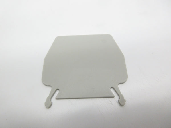 ALLEN BRADLEY 1492-PP3 SER. A (PKG OF 50) (WH) NSMP