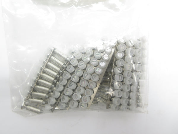 ALLEN BRADLEY 1492-CJ5-10 SER. D (PKG OF 10) NSMP