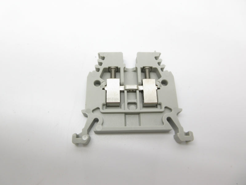 ALLEN BRADLEY 1492-W3 SER. A 600V (PKG OF 50) (GY/BL) NSMP-OEM