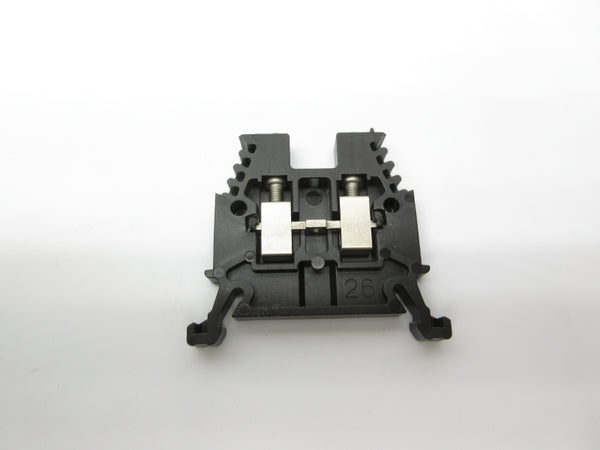 ALLEN BRADLEY 1492-W4-BL SER. A 600V 30A (PKG OF 50) (WH) NSMP