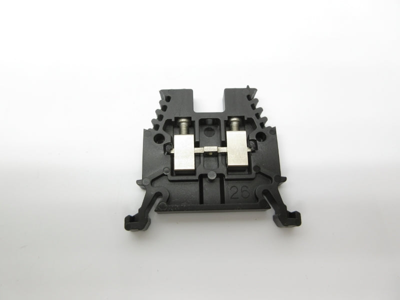 ALLEN BRADLEY 1492-W4-BL SER. A 600V 30A (PKG OF 50) (WH) NSMP