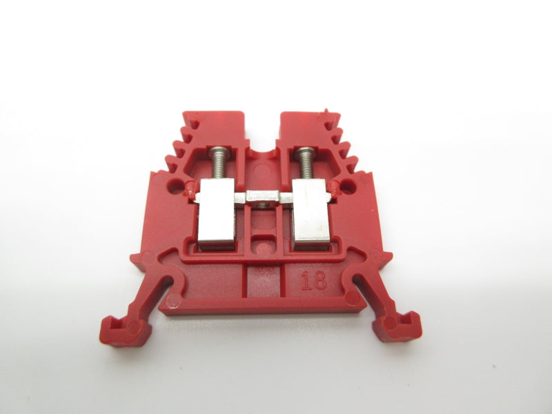 ALLEN BRADLEY 1492-W3-RE SER. B 600V (PKG OF 50) (WH) NSMP-OEM