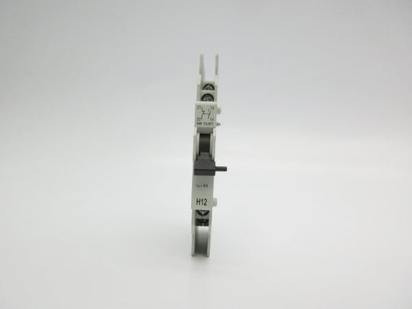 ALLEN BRADLEY 1489-ABH12 SER. A 230VAC 2A NSNP-OEM