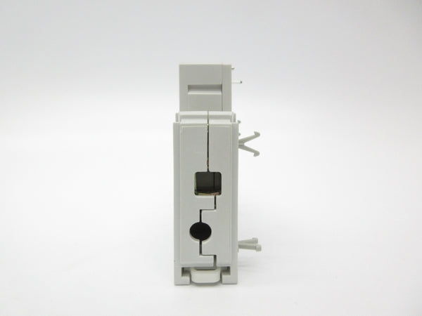 ALLEN BRADLEY 1492-ACBH1 SER. B 277VAC 6A NSNP