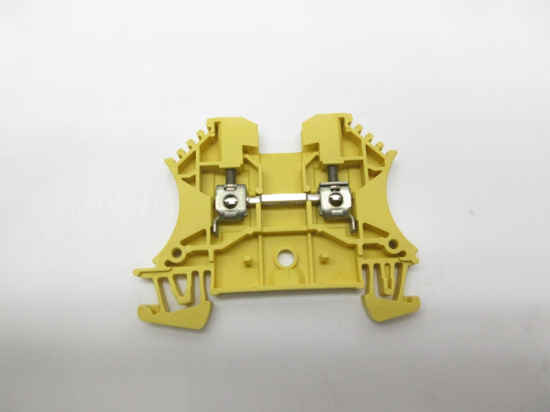 ALLEN BRADLEY 1492-J3-Y SER. A 600V 25A (PKG OF 100) (WH) NSMP