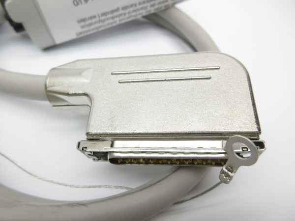 ALLEN BRADLEY 1492-ACABLE010Y SER. A (BR/WH) NSMP