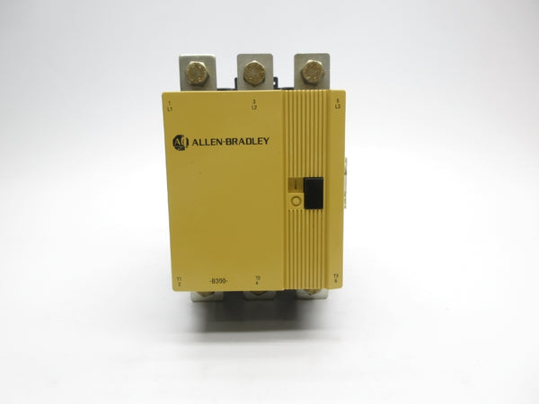 ALLEN BRADLEY 100-B300ND3 SER. B 110/120V 304A NSNP