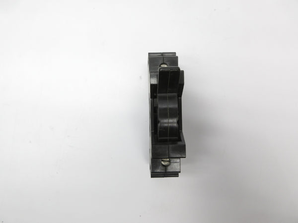 ALLEN BRADLEY 1492-UF7 SER. A (PKG OF 10) (BR/WH) NSMP