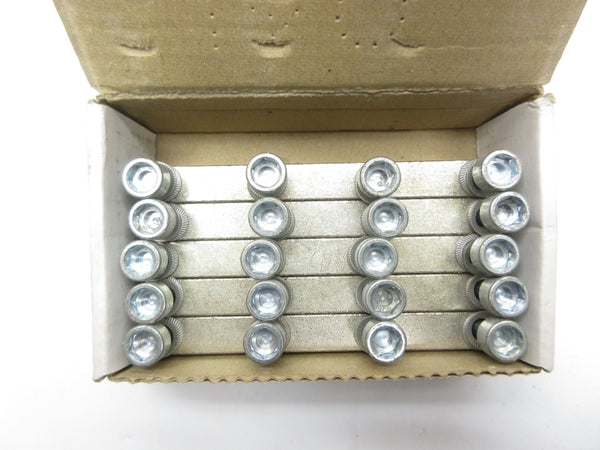 ALLEN BRADLEY 1492-CJJ27-4 SER. A (PKG OF 5) NSMP