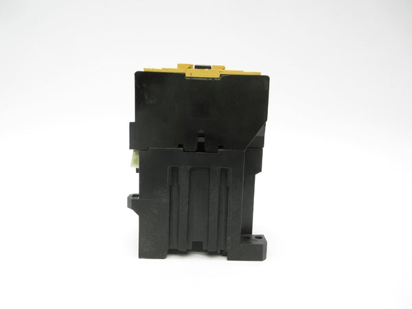 ALLEN BRADLEY 100-A24NZJ3 SER. B 24VDC 35A NSNP